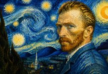 Vincent van Gogh -The Artist Who Painted Feeling Before Form