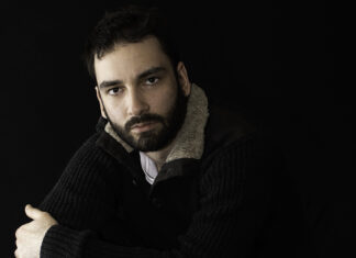 Gregory Mallard – “Turning Challenges Into Powerful Stories”