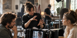 How to Direct Actors When You’re Still Learning Yourself