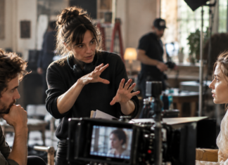 How to Direct Actors When You’re Still Learning Yourself