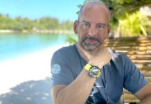 Drew Kelly – “Following Whales, Finding Wonder “