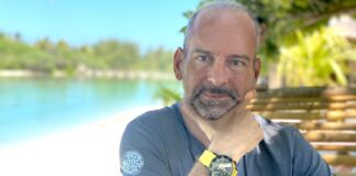 Drew Kelly – “Following Whales, Finding Wonder “
