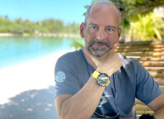 Drew Kelly – “Following Whales, Finding Wonder “