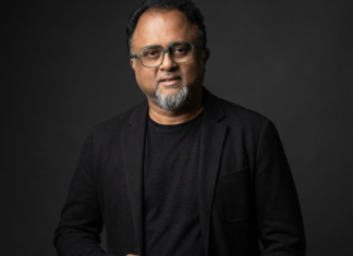 Syam Manohar – “Technology may change the lens. The story must remain human.”