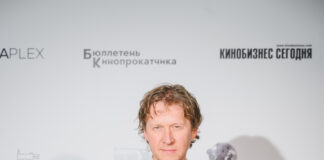 Sergey Krechetov ” From a Childhood Passion for History to Inclusive Filmmaking”