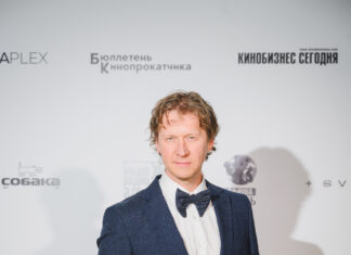 Sergey Krechetov ” From a Childhood Passion for History to Inclusive Filmmaking”